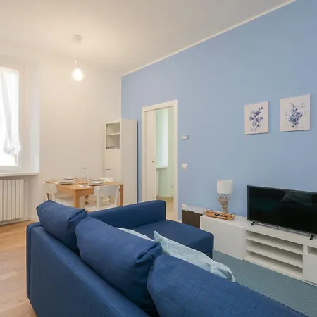 Xenia Apartments - Bright studio near Piazzale Susa-3